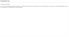 Desktop Screenshot of darrananderson.com